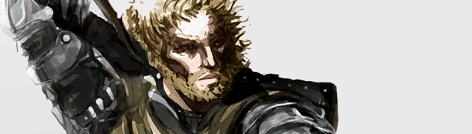 Coda Games Vg247 - HD Minimal Backgrounds for Desktop