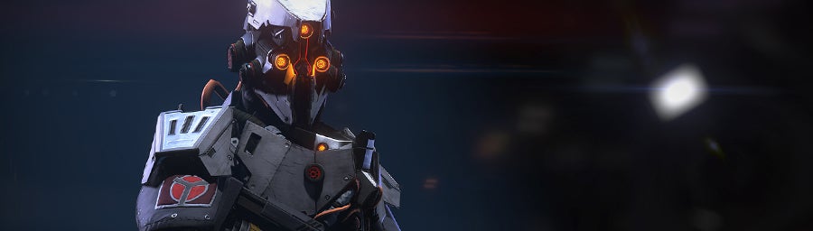 Killzone Shadow Fall Assault Multiplayer Class Gets Full Details - Desktop Dark Photos for Desktop