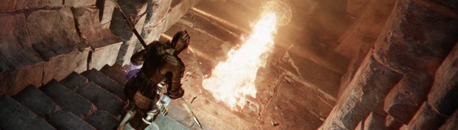 Capcom Trademarks Ps4 Exclusive Deep Down Again - High Resolution Vintage Pictures for Desktop