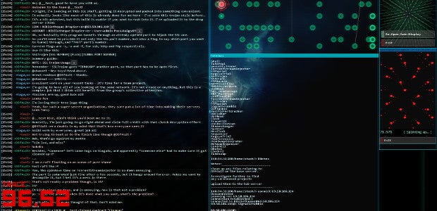 Hacknet Labyrinths Hacks A Release Date Gamegrin - Premium Ocean Image Gallery - HD