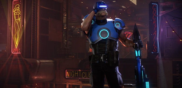 Evolve Hunter Hunted Preview Gamereactor - Creative 8K Light Pictures | Free Download