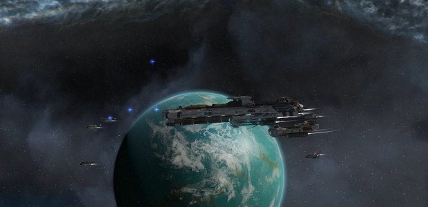 Endless Space 2 Early Access - Beautiful 8K Nature Photos | Free Download