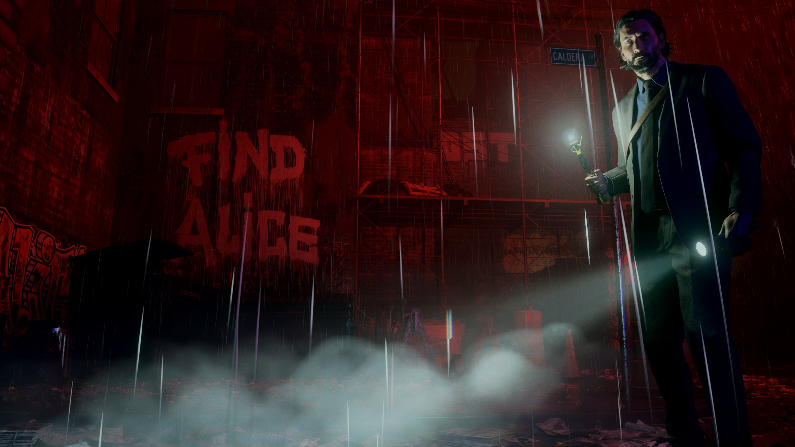 Remedy's New CEO: Jean-Charles Gaudechon's Vision for the Studio's Future (2026)