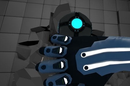 Qube Review Eurogamer Net