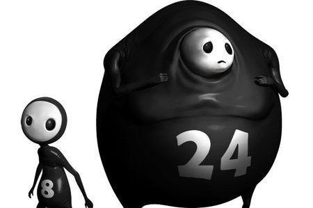 Escape Plan Game Wallpaper