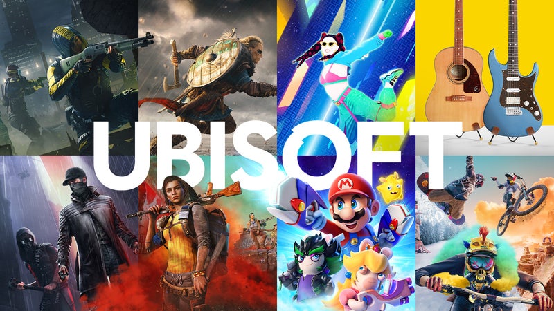 Ubisoft Appoints Former 2K and Amazon Exec Christoph Hartmann to Lead Creative House 2 (2026)