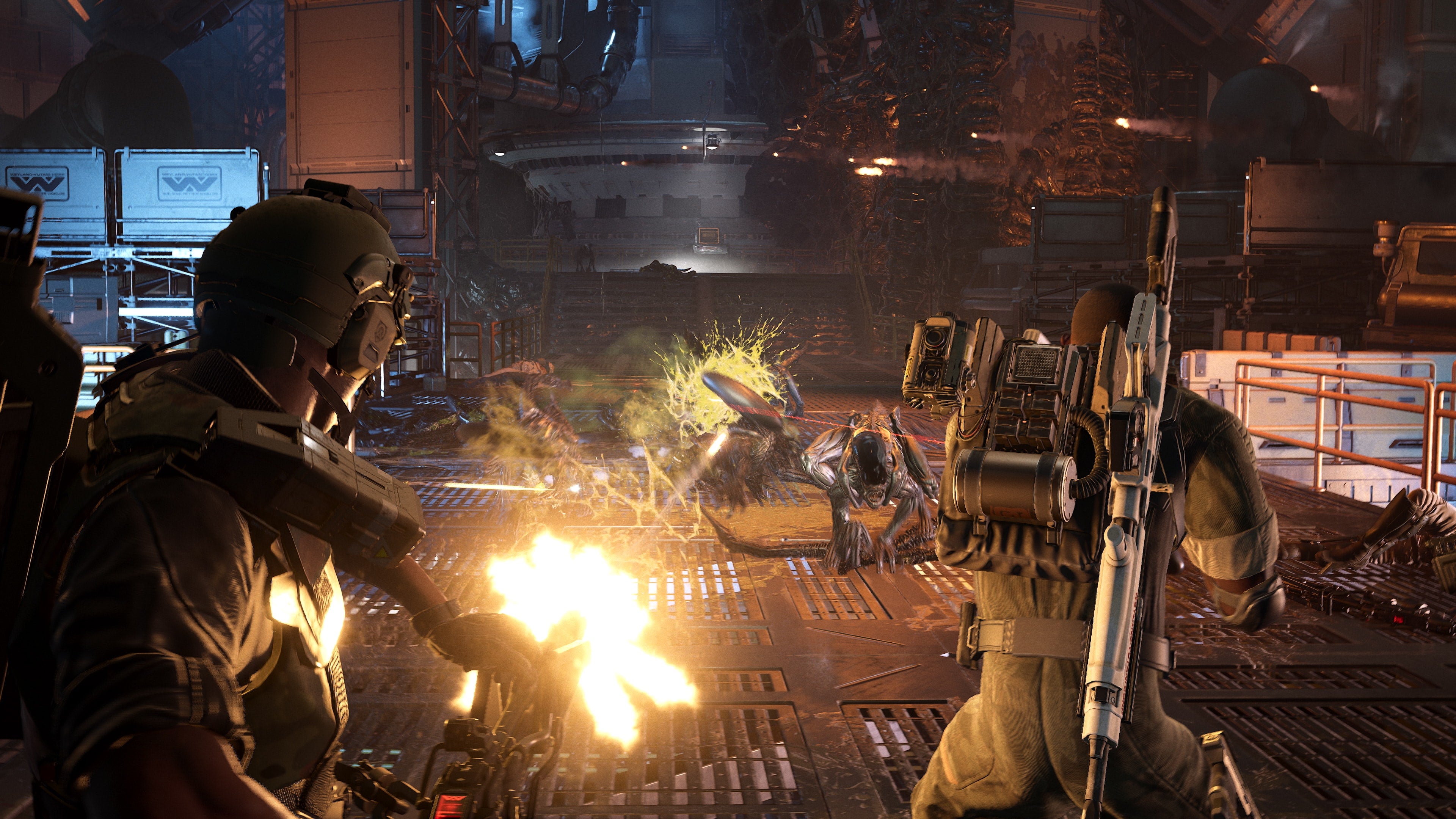 Aliens: Fireteam Elite 2 - Official Trailer | New Co-op Shooter Game (2026)