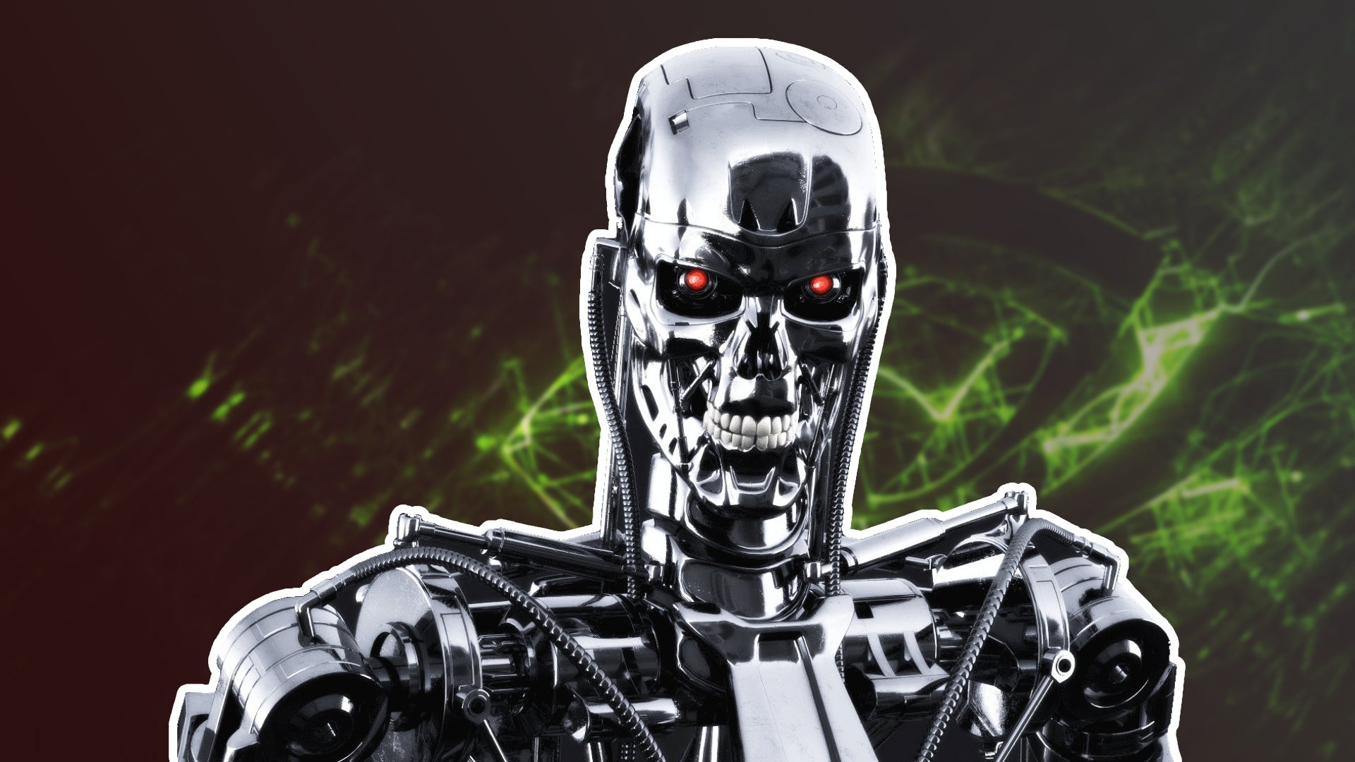 I talked to Nvidia’s AI NPC: It’s impressive, incredible, a moral nightmare, and inevitably here to stay – whether you like it or not