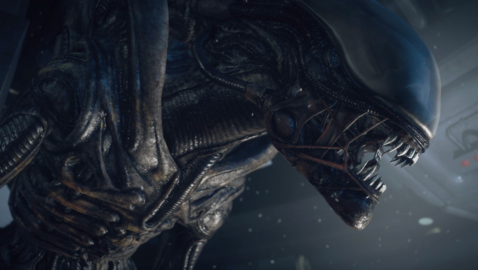 Alien Isolation Sequel In Early Development With Original Director