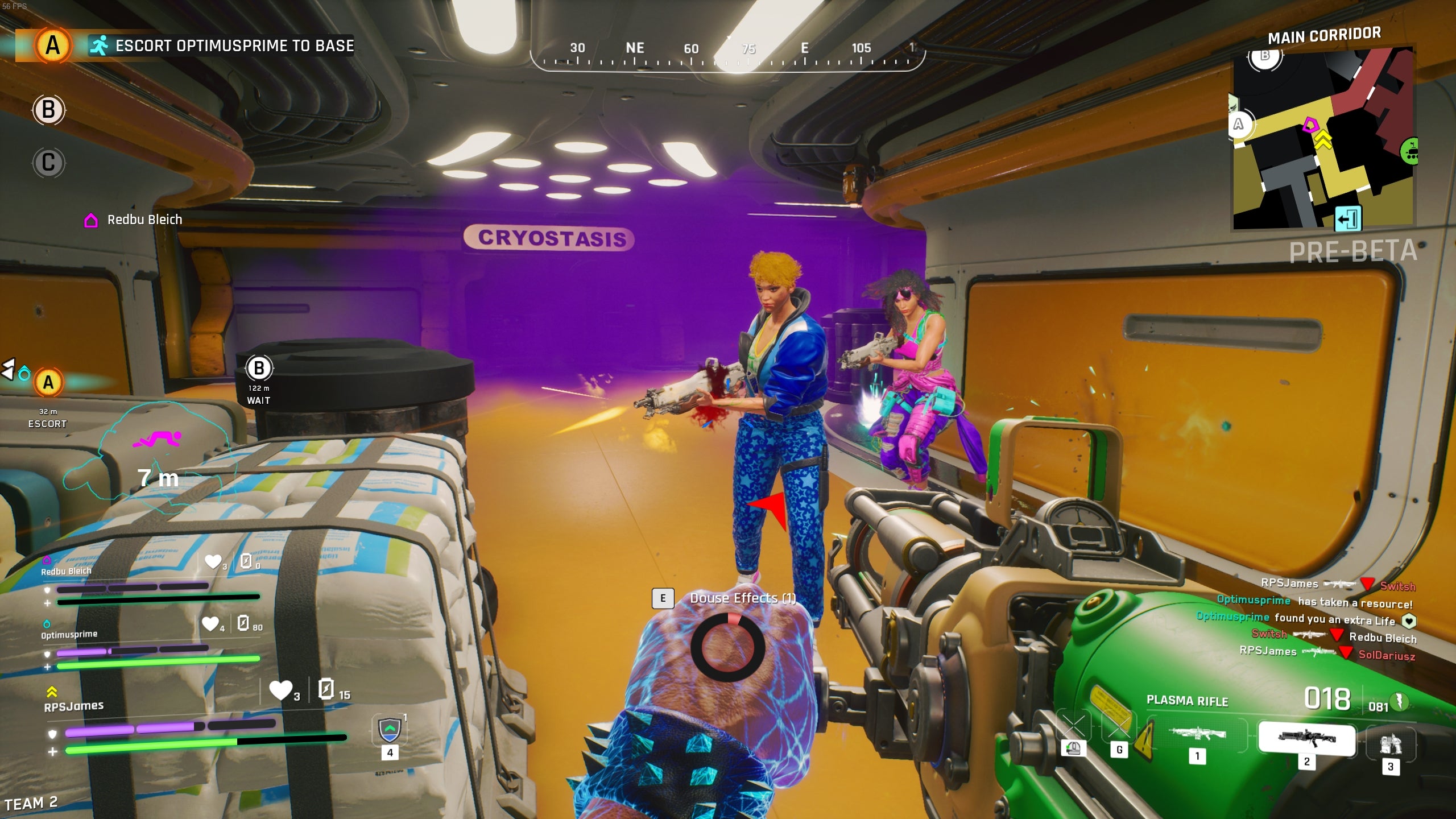 Ascendant Infinity Rock Paper Shotgun