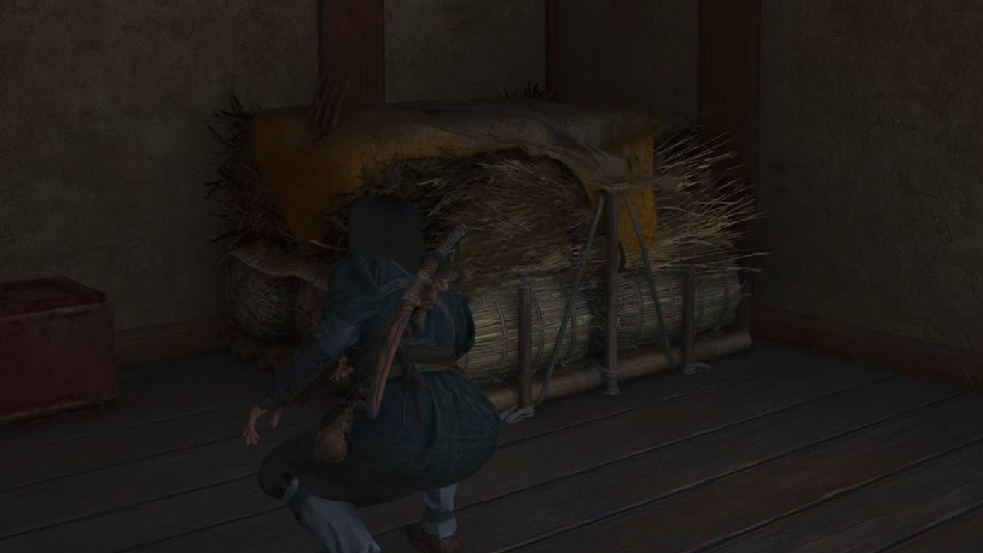 How to get smuggling resources in the Assassin belief shadows