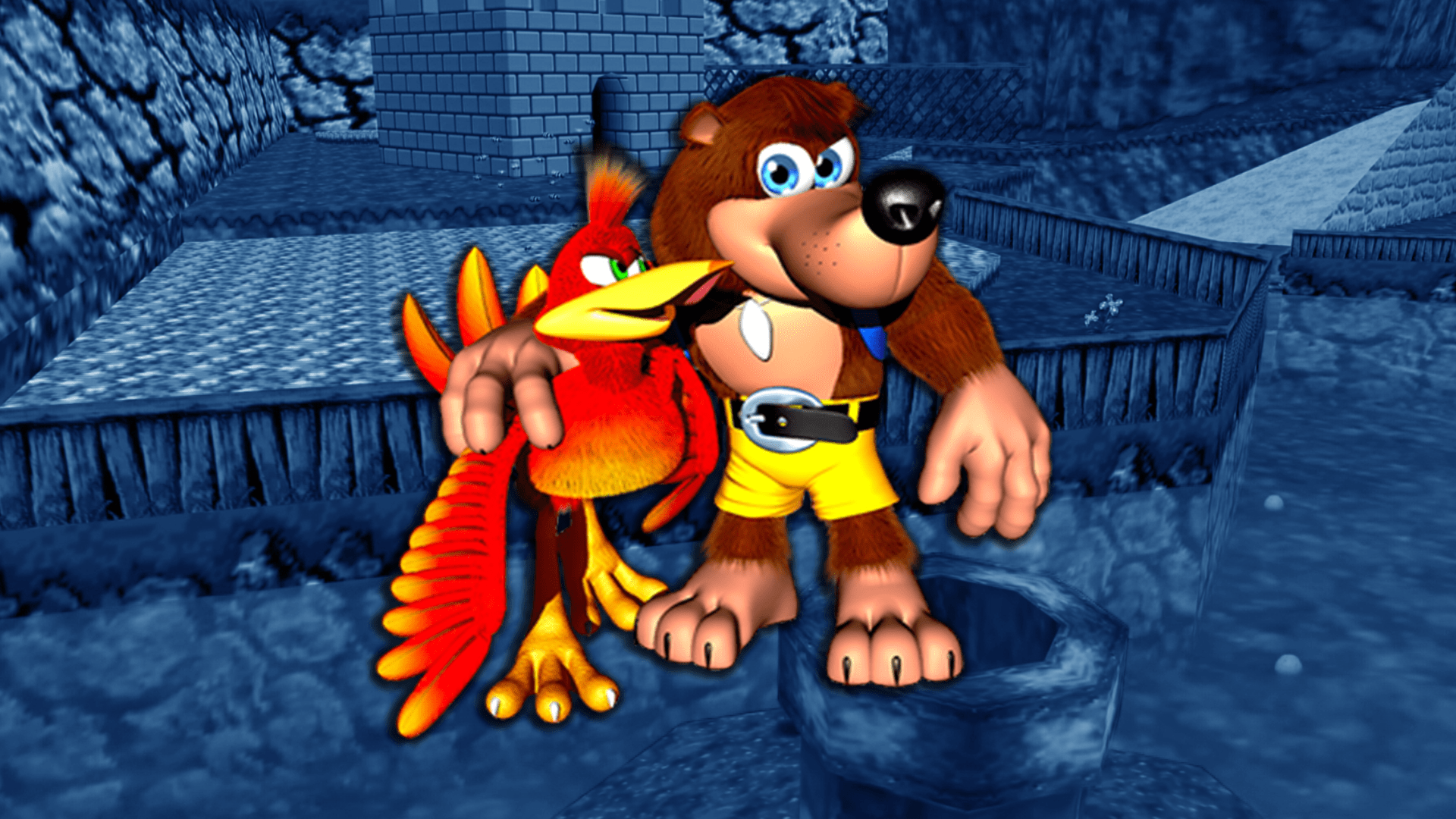 Banjo-Kazooie PC Port: A Fan-Made Dream Come True (2026)