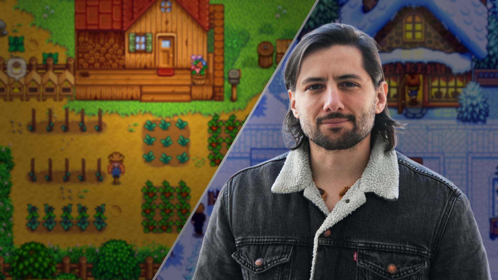 Stardew Valley creator&rsquo;s new game, Haunted Chocolatier, is « more of an action RPG » than farming sim