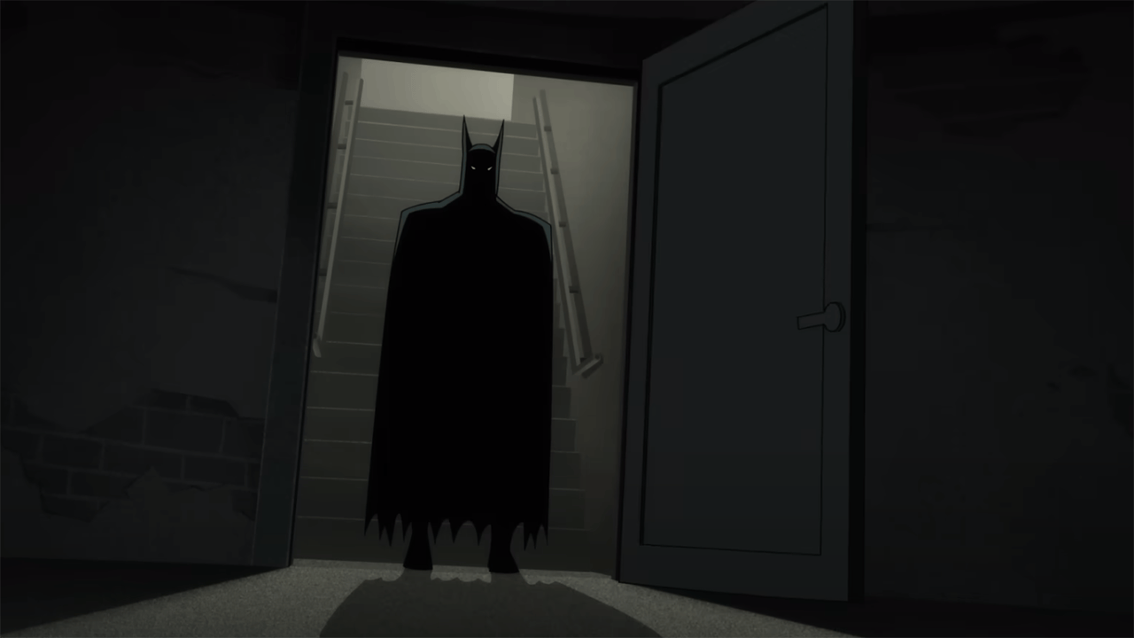Batman: The Caped Crusaders first full trailer released