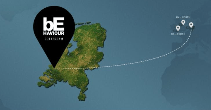 Behaviour Interactive Akuisisi Codeglue Gamedaim - Download Professional Space Picture | Full HD