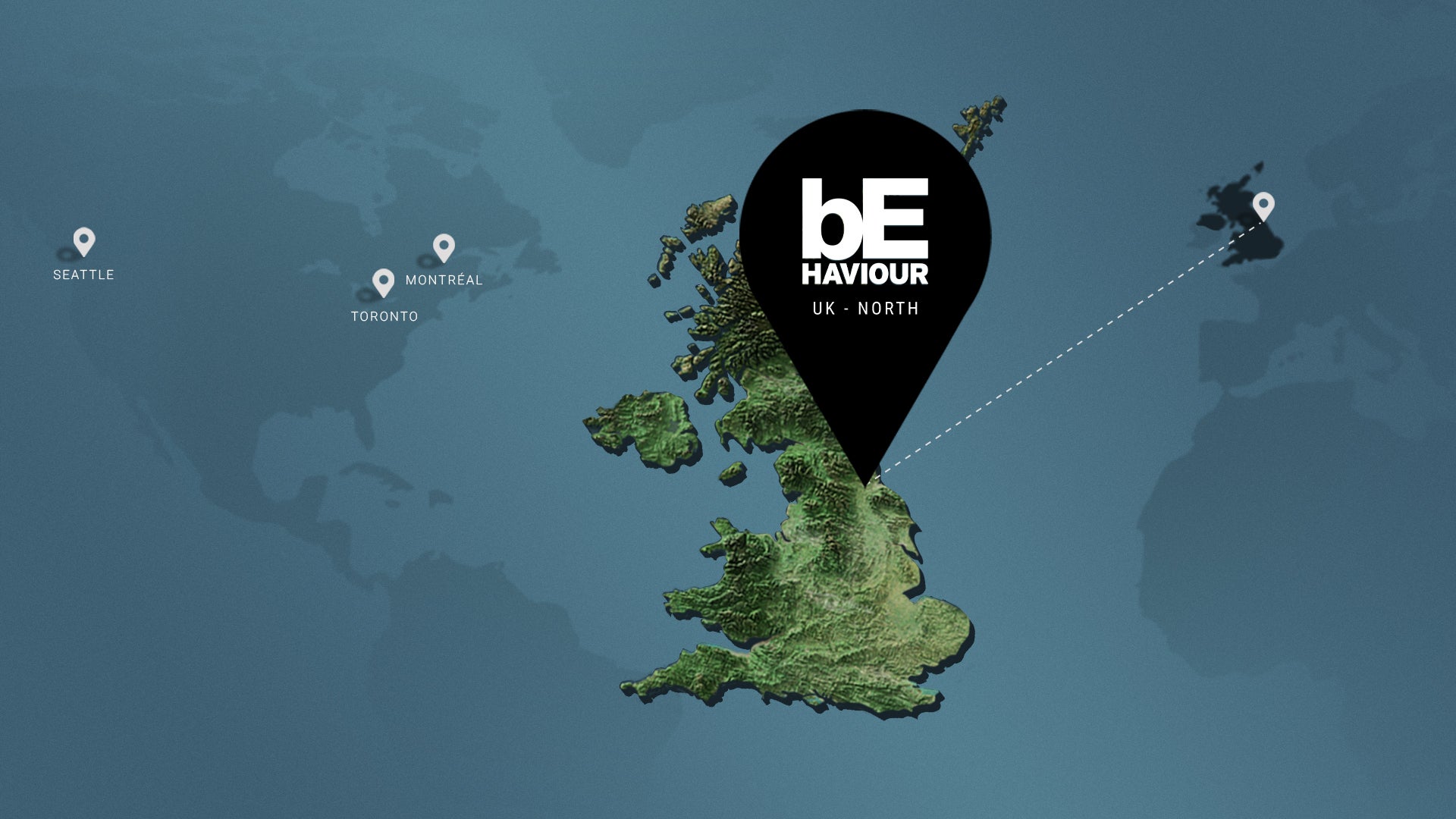 Behaviour Interactive Snaps Up Codeglue Gamesindustry Biz - Abstract Images - Modern 8K Collection