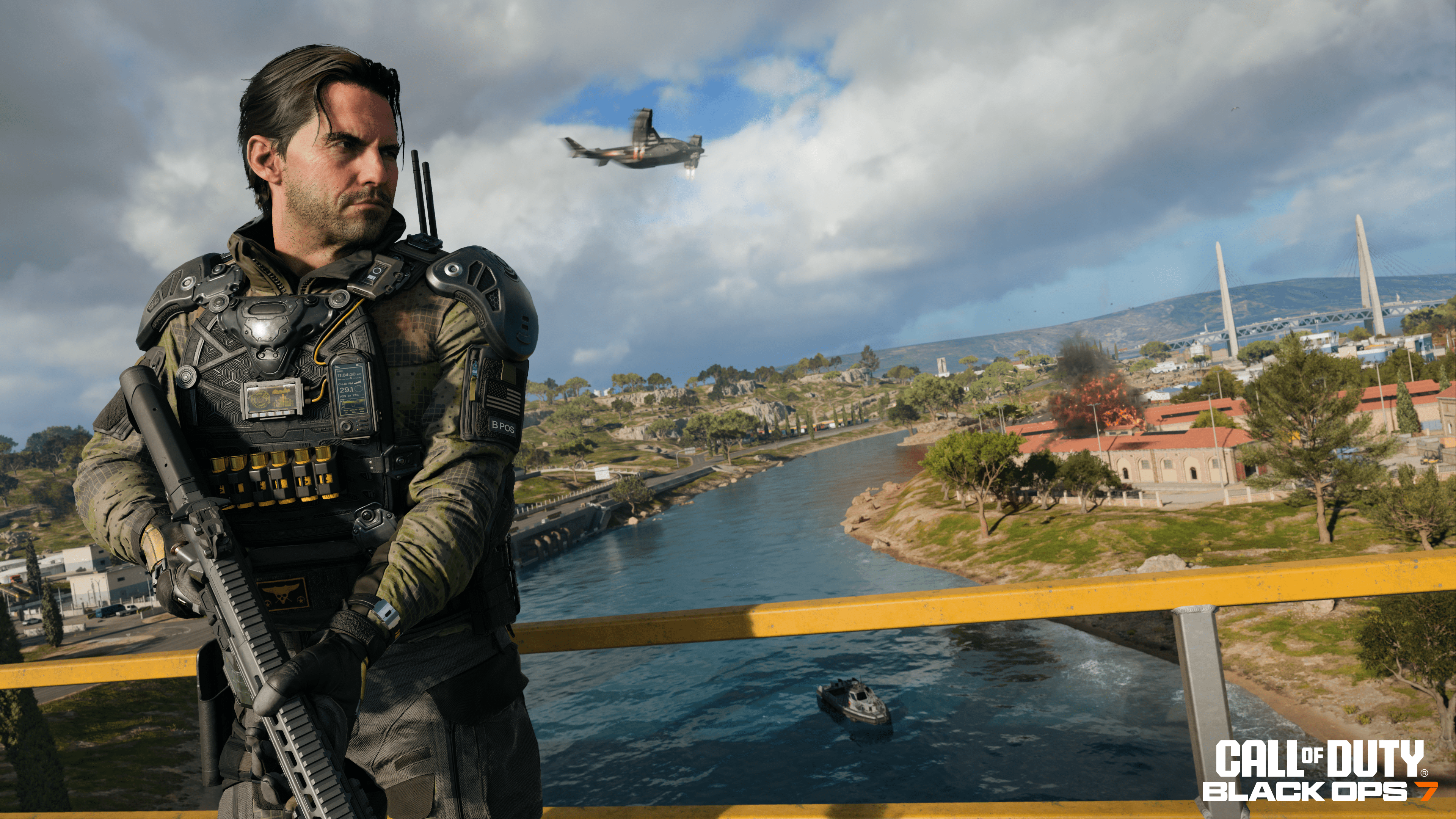 Microsoft Game Pass Day One: Is Call of Duty Leaving? What It Means for Gamers (2026)