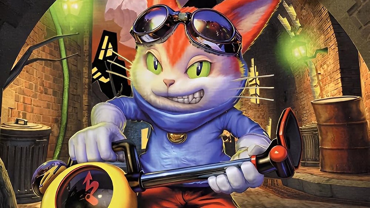 Xbox Announces Backward Compatibility on PC After Layoffs: Blinx & Conker Coming to PC! (2026)