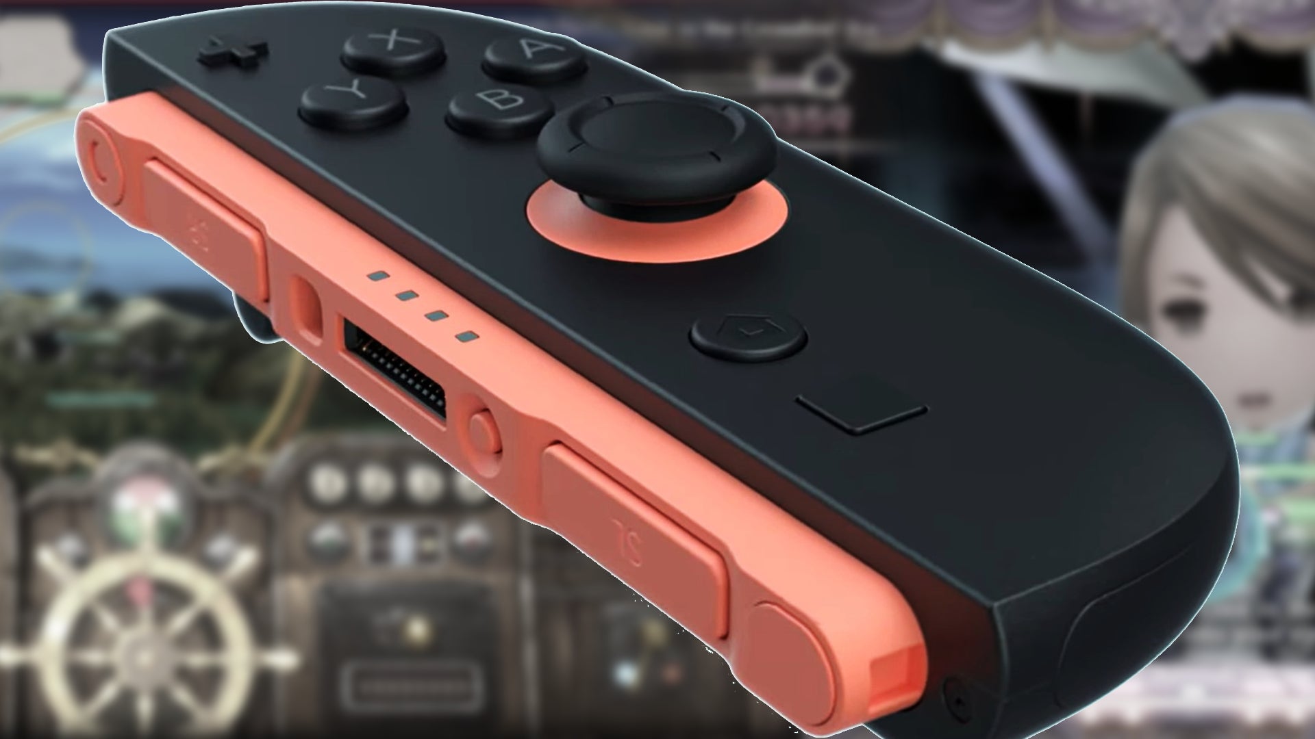 I just gave the Nintendo Switch 2 a go, and found the best demo of the new hardware in the most unexpected place