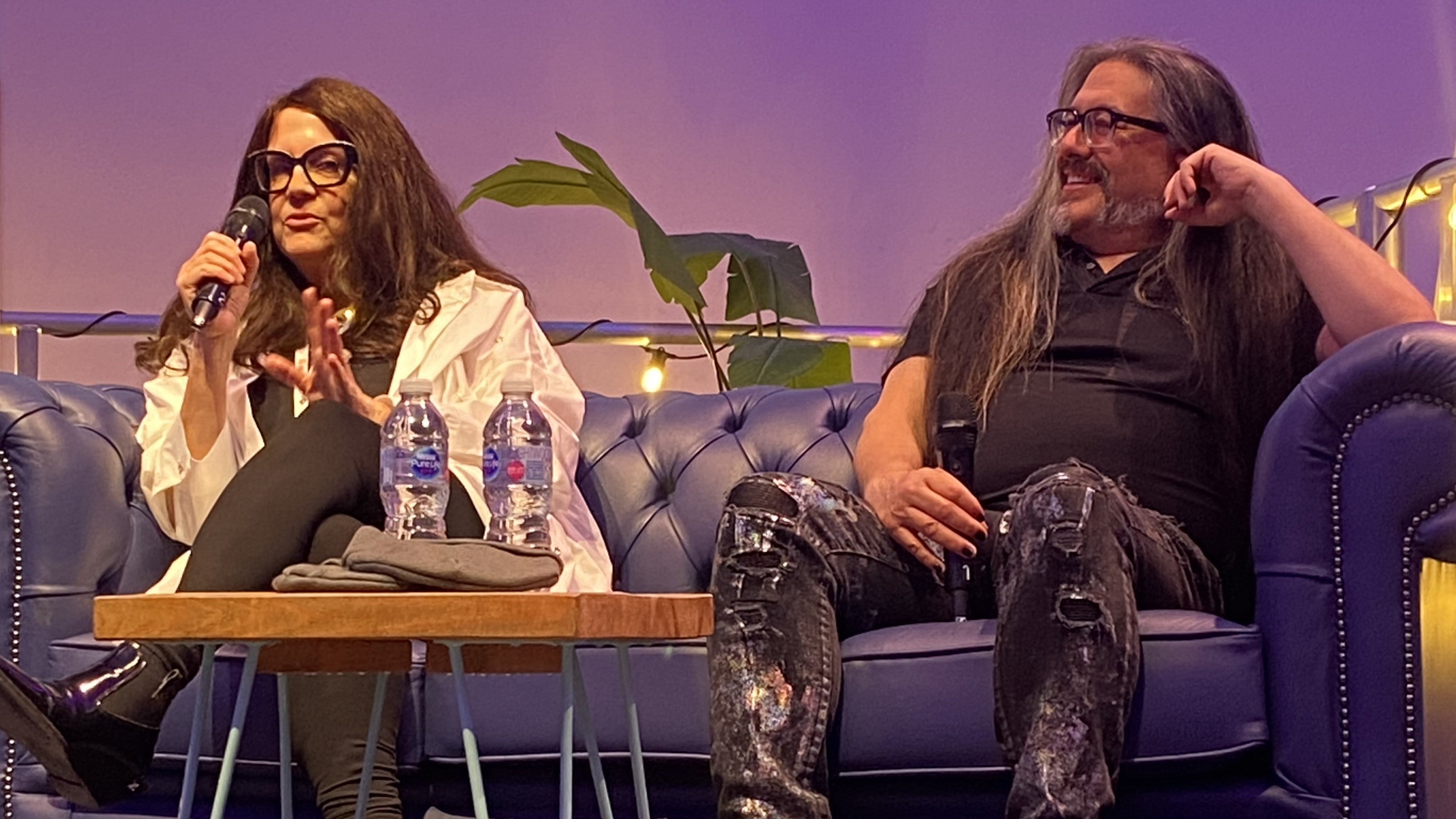 Romero Games' John and Brenda Romero Reflect on Industry Crisis (2026)