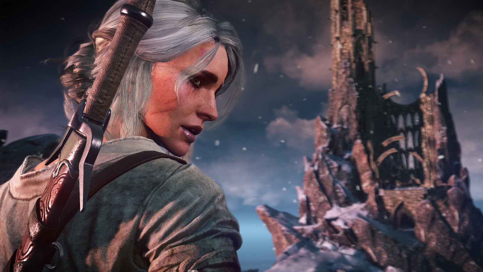 The Witcher Multiplayer Spin-off: Project Sirius Hires Destiny 2 Writer (2026)