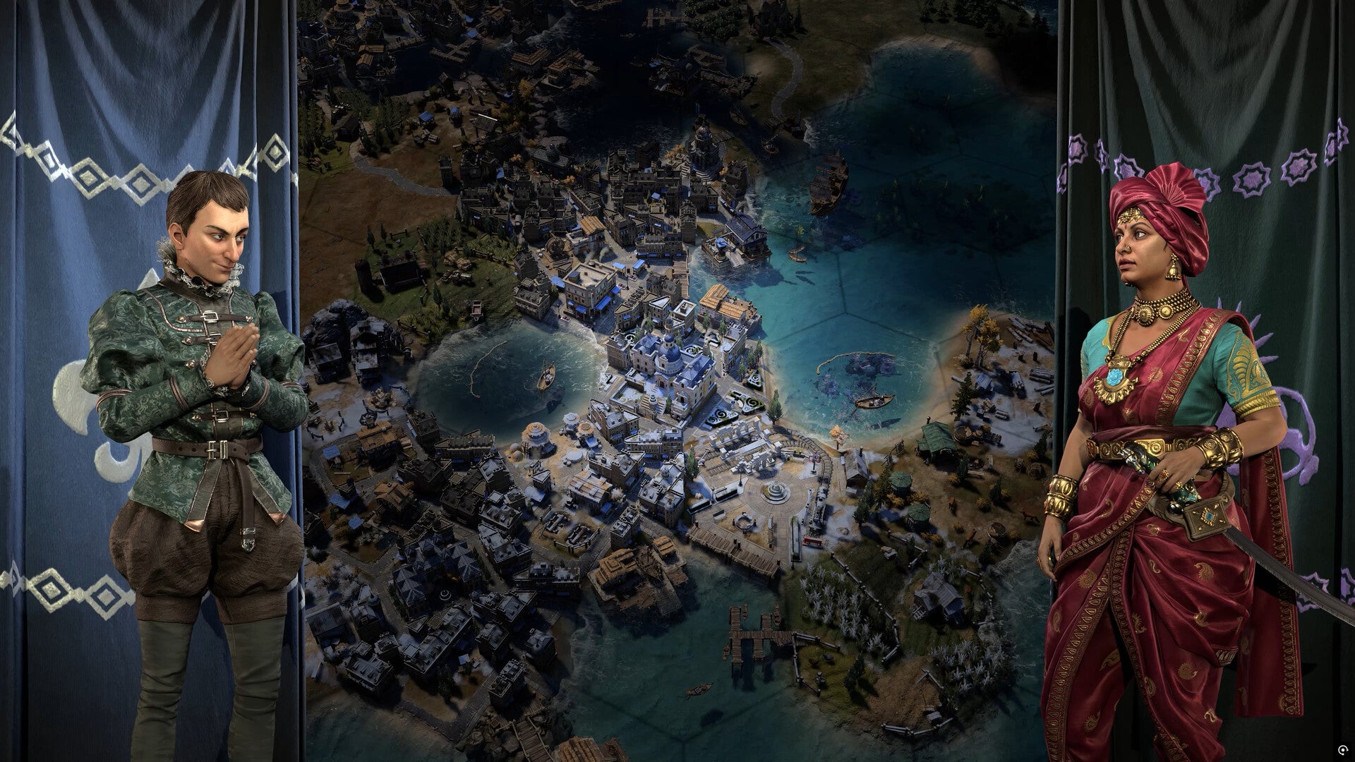Civilization 7's 'Test of Time' Update: A Massive Overhaul for the 4X Strategy Game (2026)