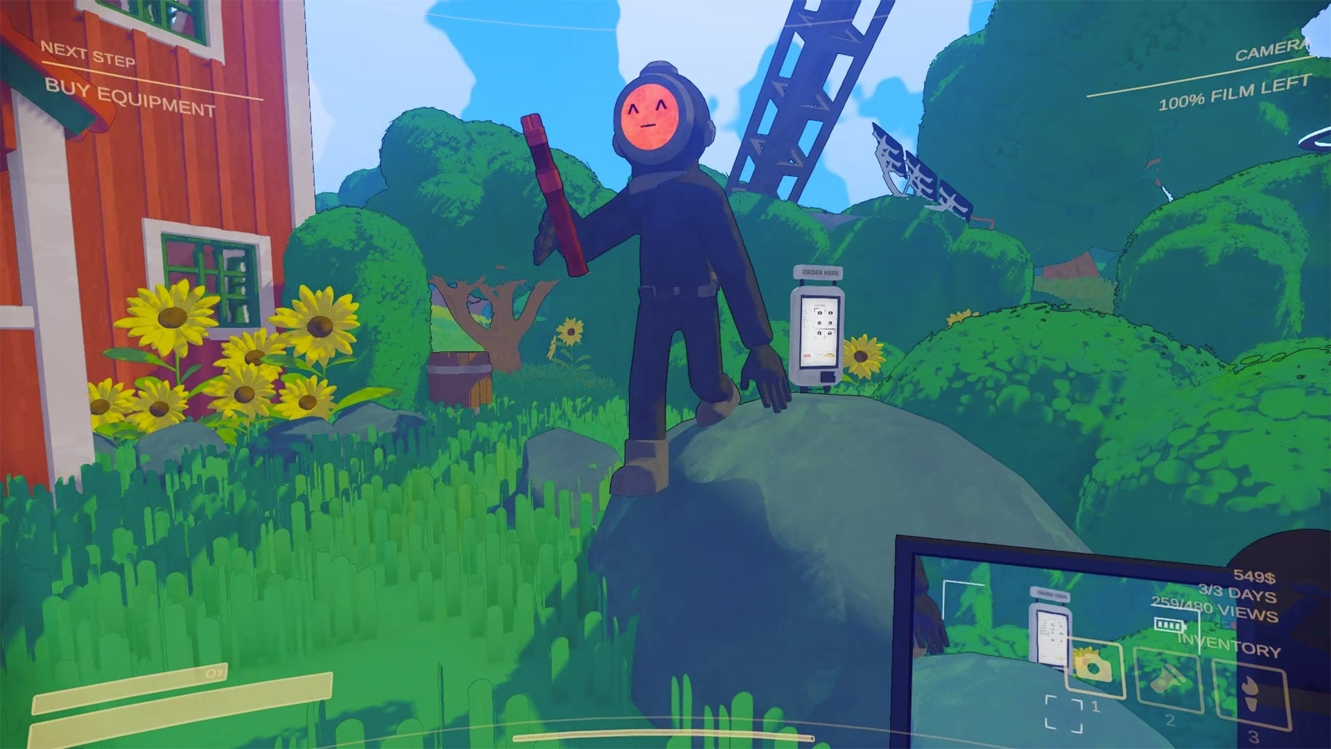 Content Warning Opencritic - Abstract Backgrounds - Artistic Desktop Collection