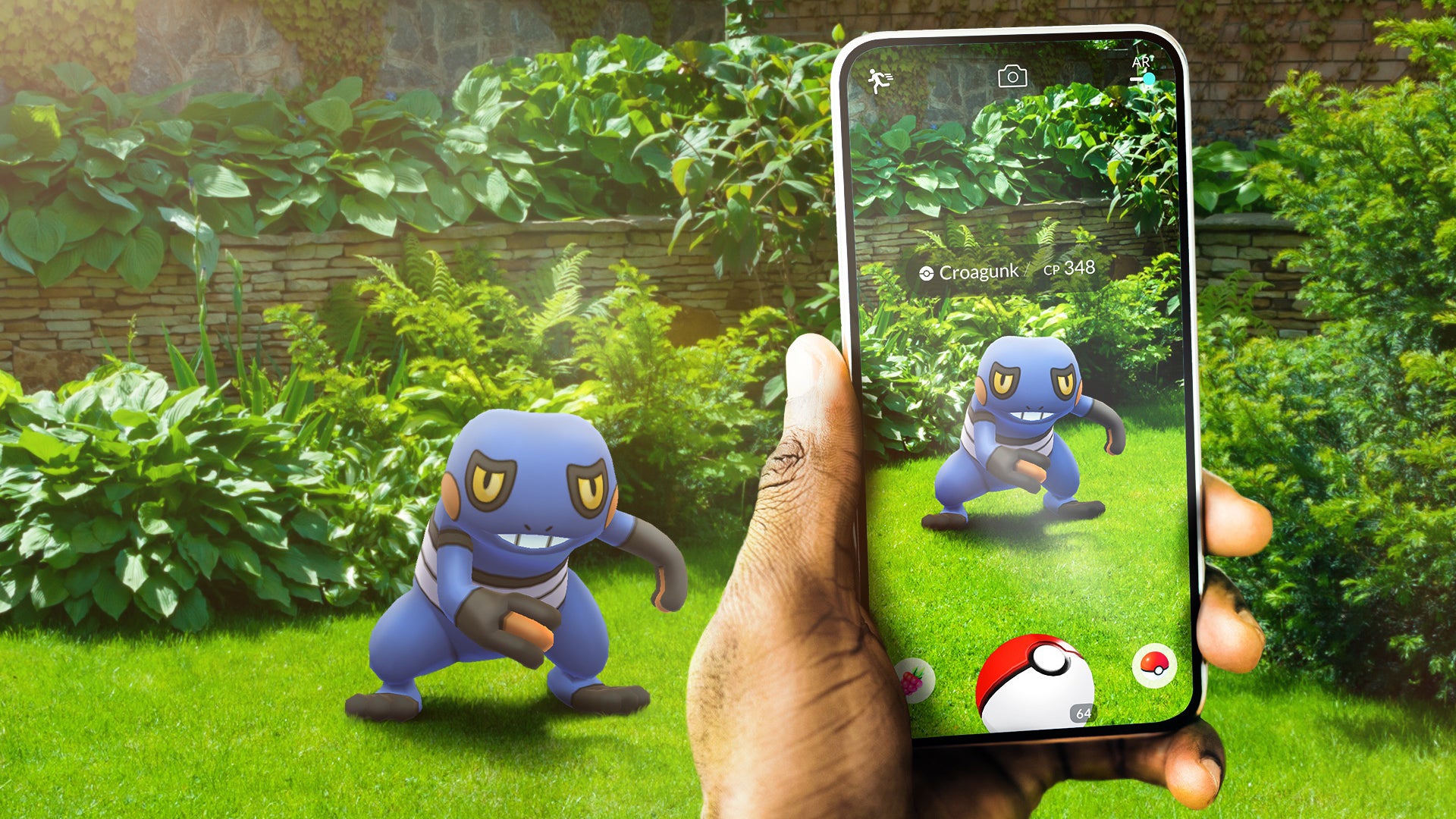 How Pokémon Go is Training AI for the Future of GPS (2026)