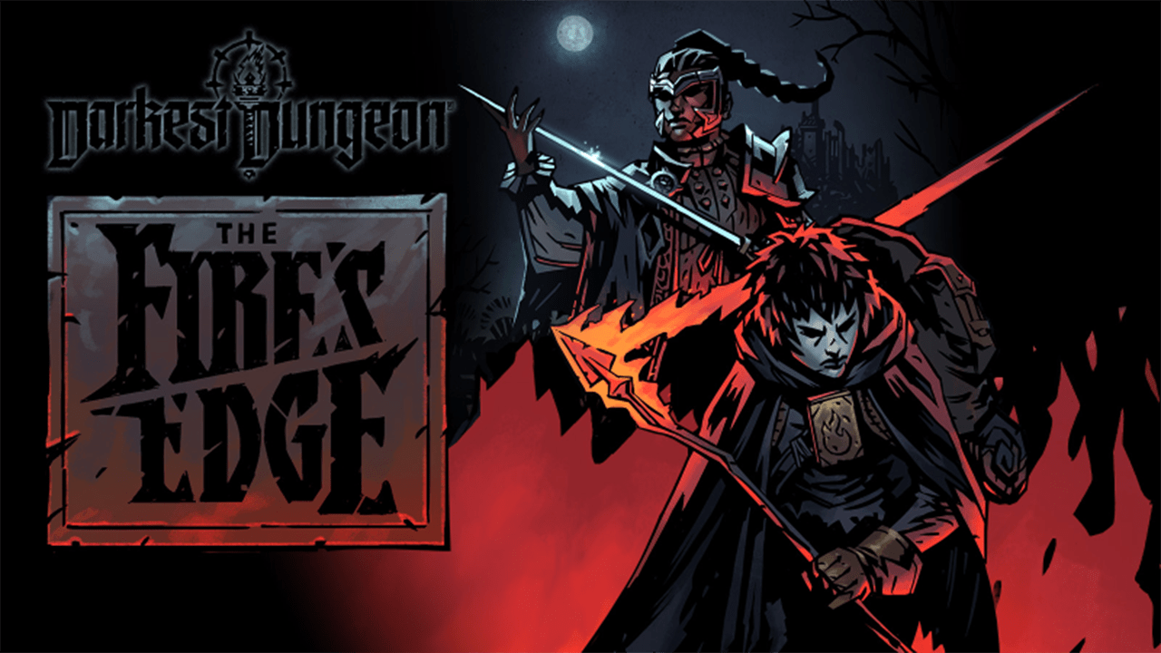 Darkest Dungeon's 10th Birthday: New DLC, New Heroes, and a Burn Mechanic! (2026)