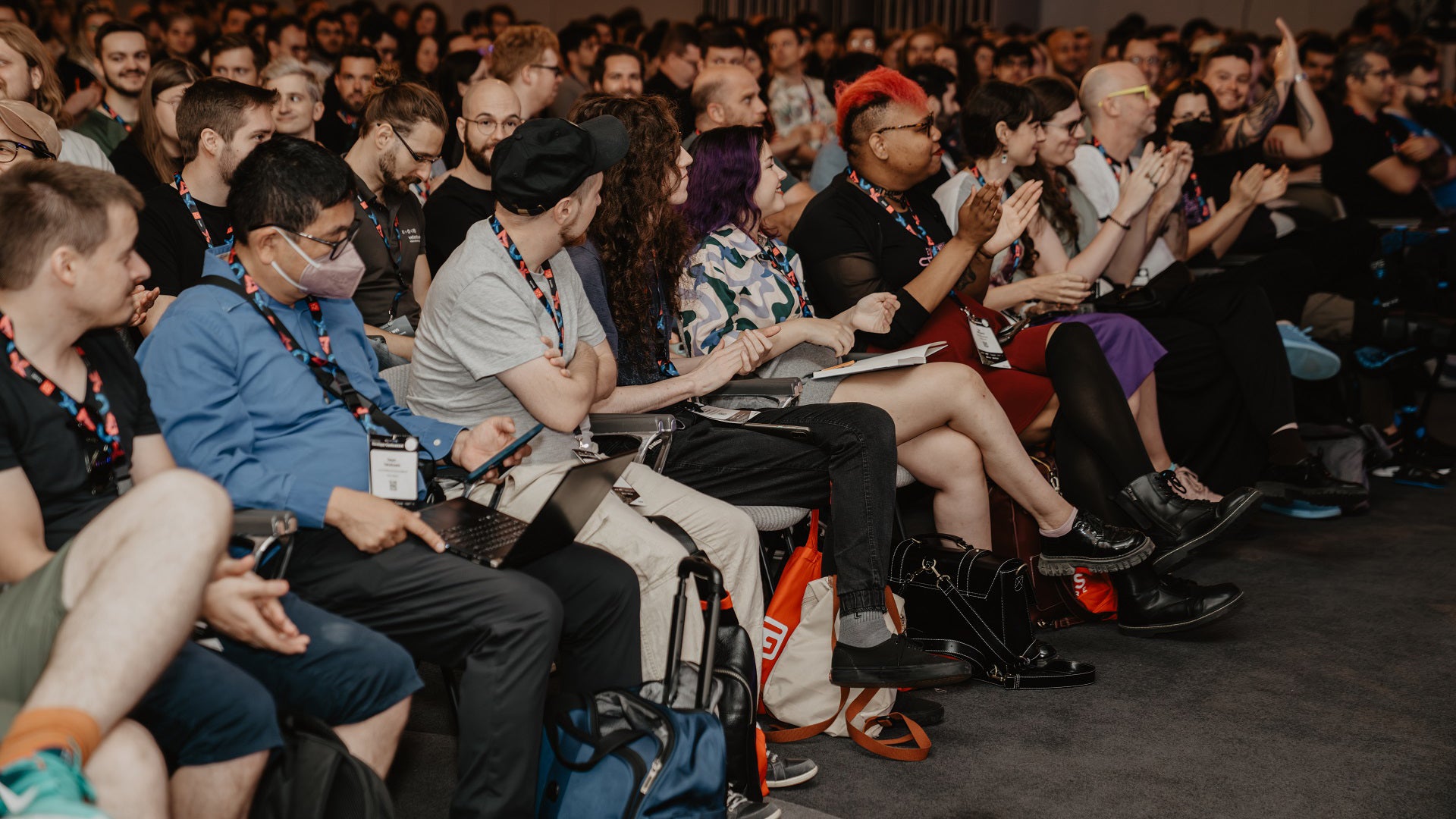 Devcom Developer Conference 2025 Announces Major Program Update Devcom Developer Conference - Ultra HD Sunset Wallpapers for Desktop