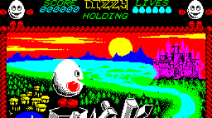 Retro platformer series Dizzy is back for a new game from its original creators, who are really happy for you to know it's made with AI