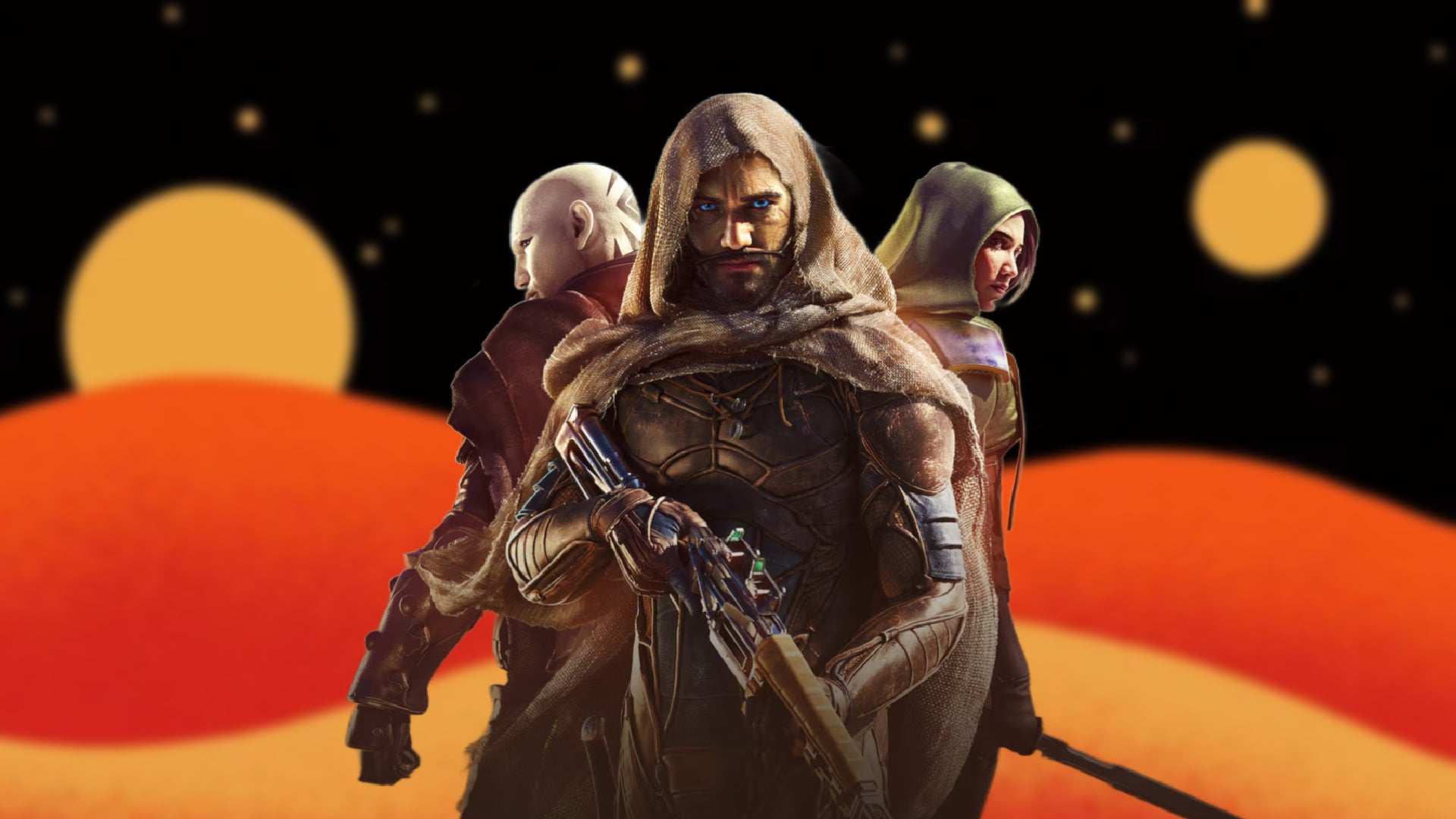 Dune Awakening Developer Funcom Suffers Layoffs After Biggest Release