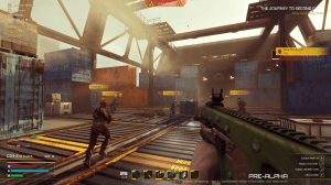 Enginefall’s Snowpiercer-meets-DayZ promise is put at risk by mechanical troubles