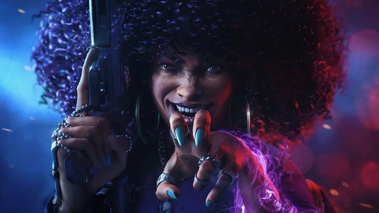 Redfall Já Corre A 60fps Nas Xbox Series Eurogamer Pt