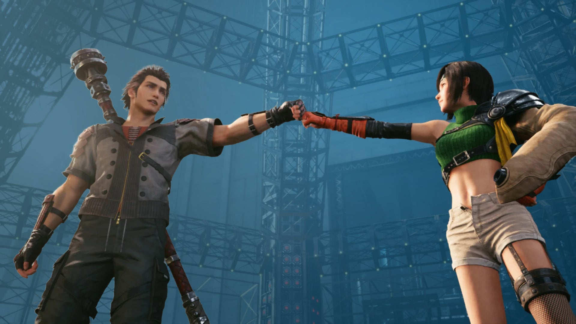 Final Fantasy VII Remake: New Update Brings Exciting Features to PS5 and PC (2026)