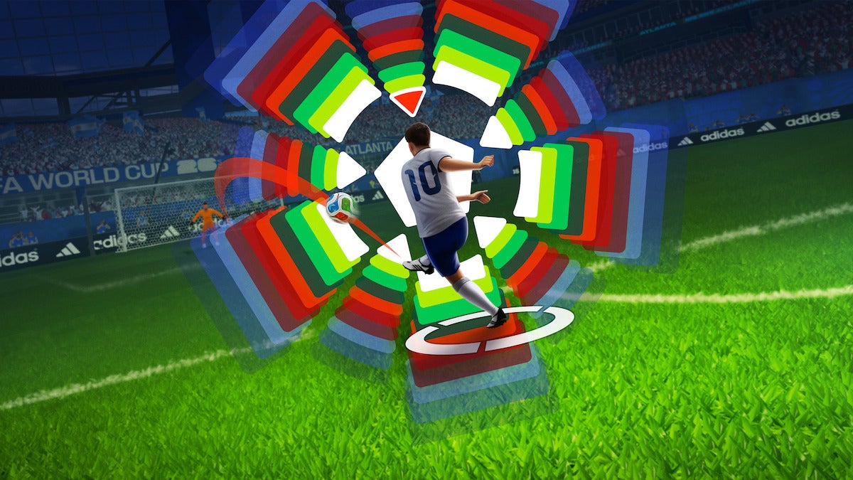 The Future of Football Video Games: Will EA's Dominance Be Challenged? (2026)
