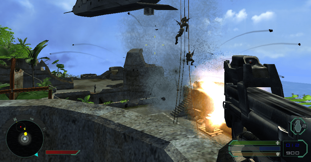 The Og Far Cry Source Code Has Leaked - Premium Sunset Image Gallery - 8K