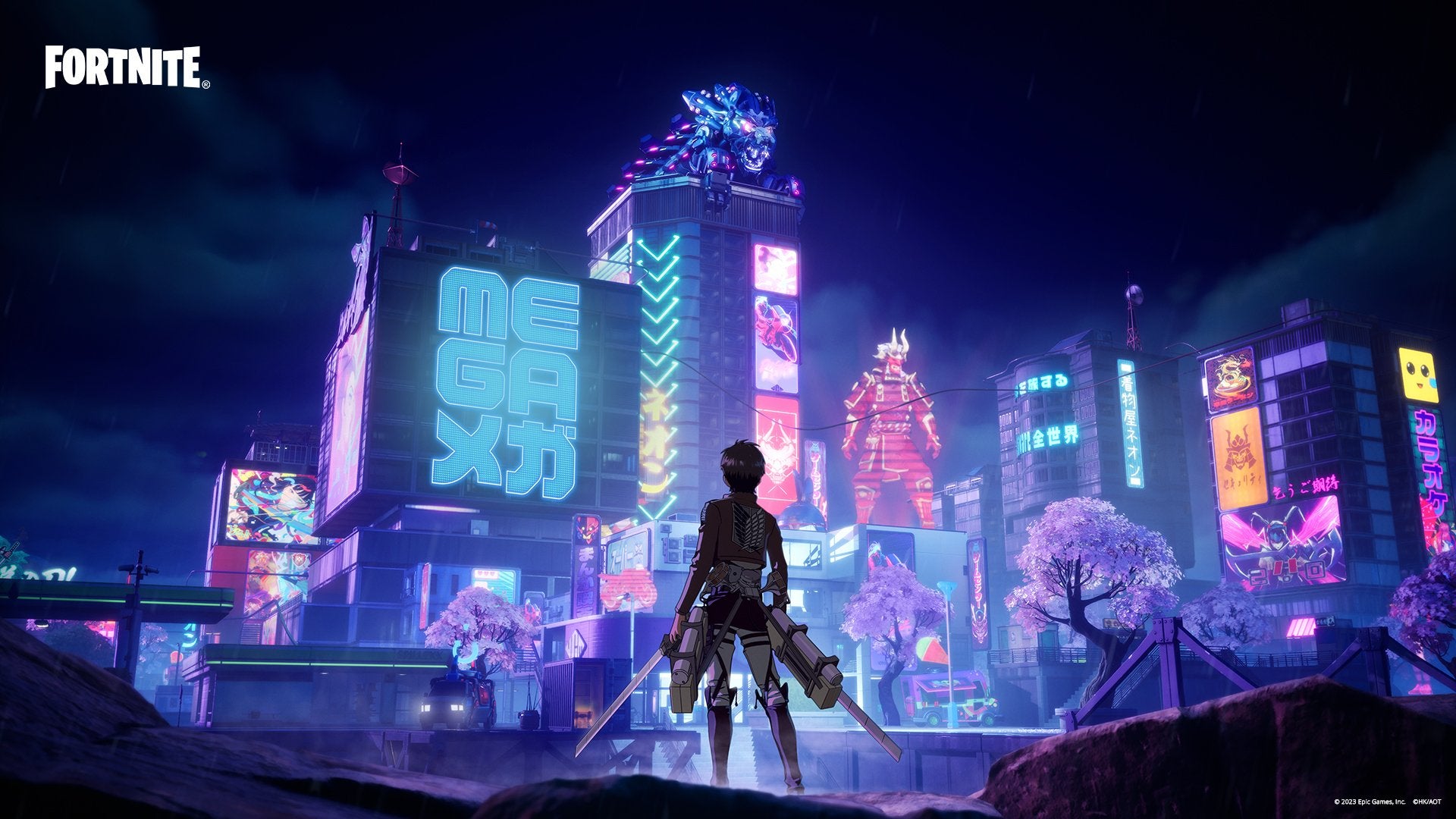 Fortnite Chapter 4 Season 2 Release Date When Is Fortnite Mega Going