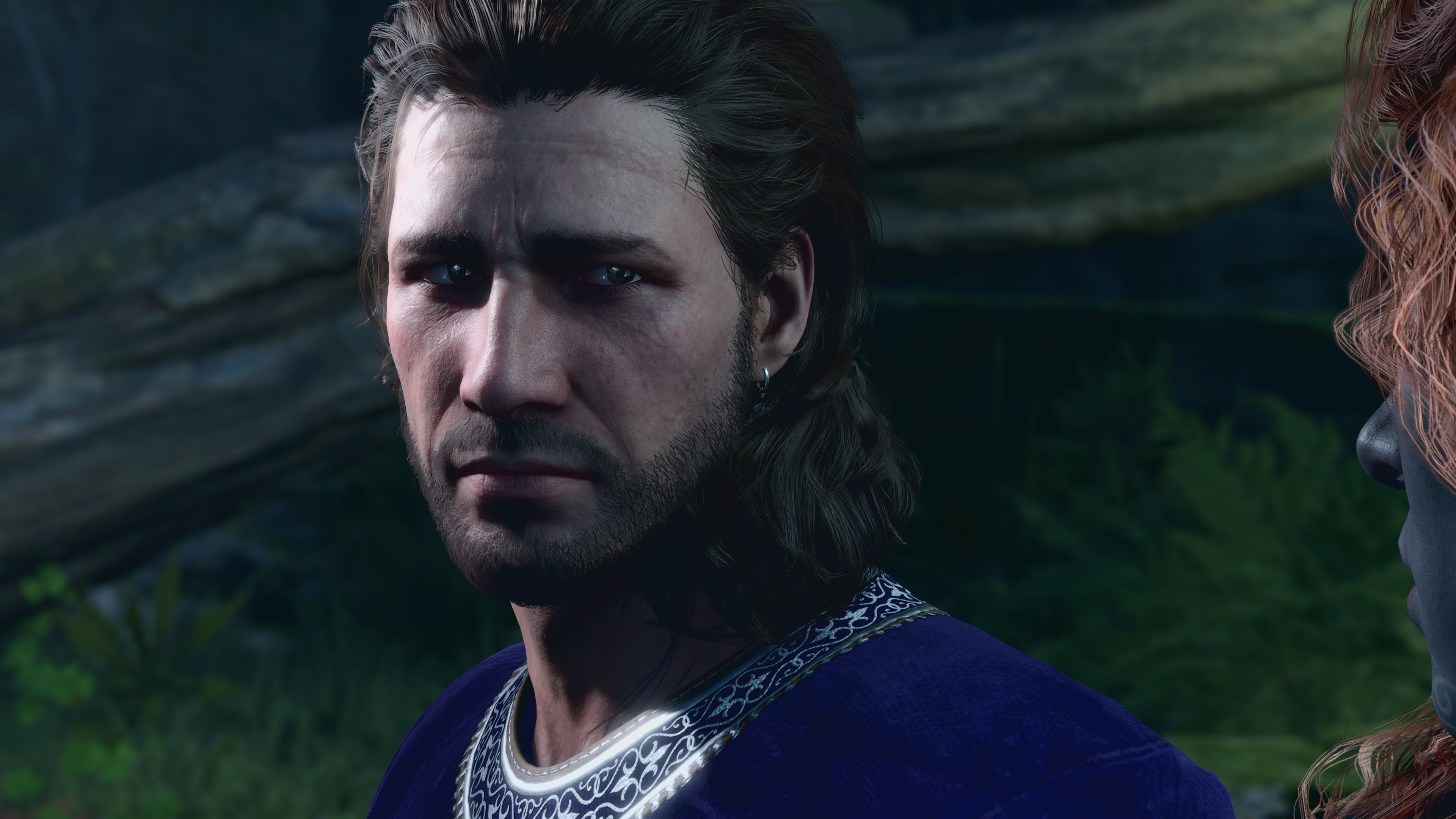 Following Patch 7, Baldur's Gate 3 Durge mains are urging Larian to revamp some key companion reactions before it moves on