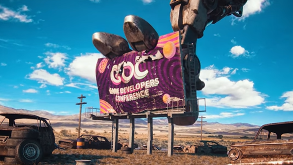 GDC 2024: Keynote Speakers and Exciting Presentations (2026)