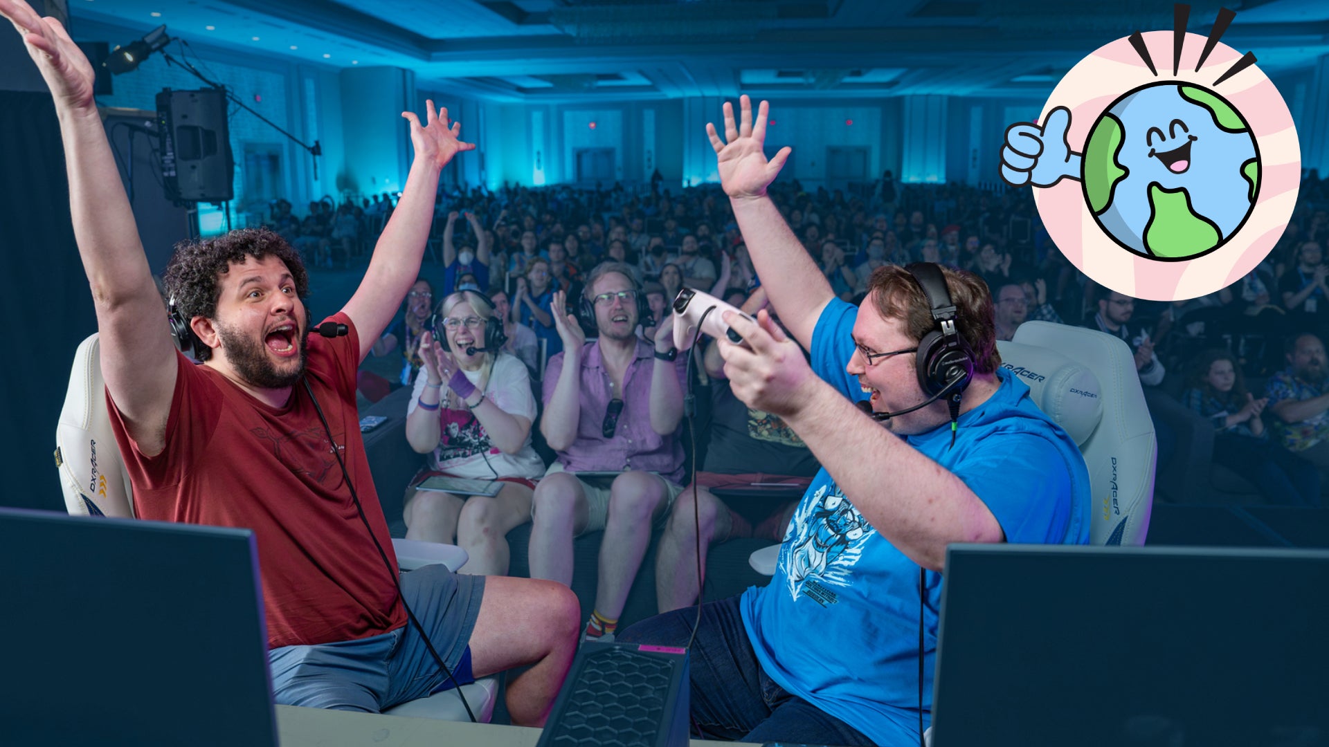 m raised for charity, a sanctuary for marginalised gamers, and a platform for indies: Why Games Done Quick is a beacon of hope for the gaming community