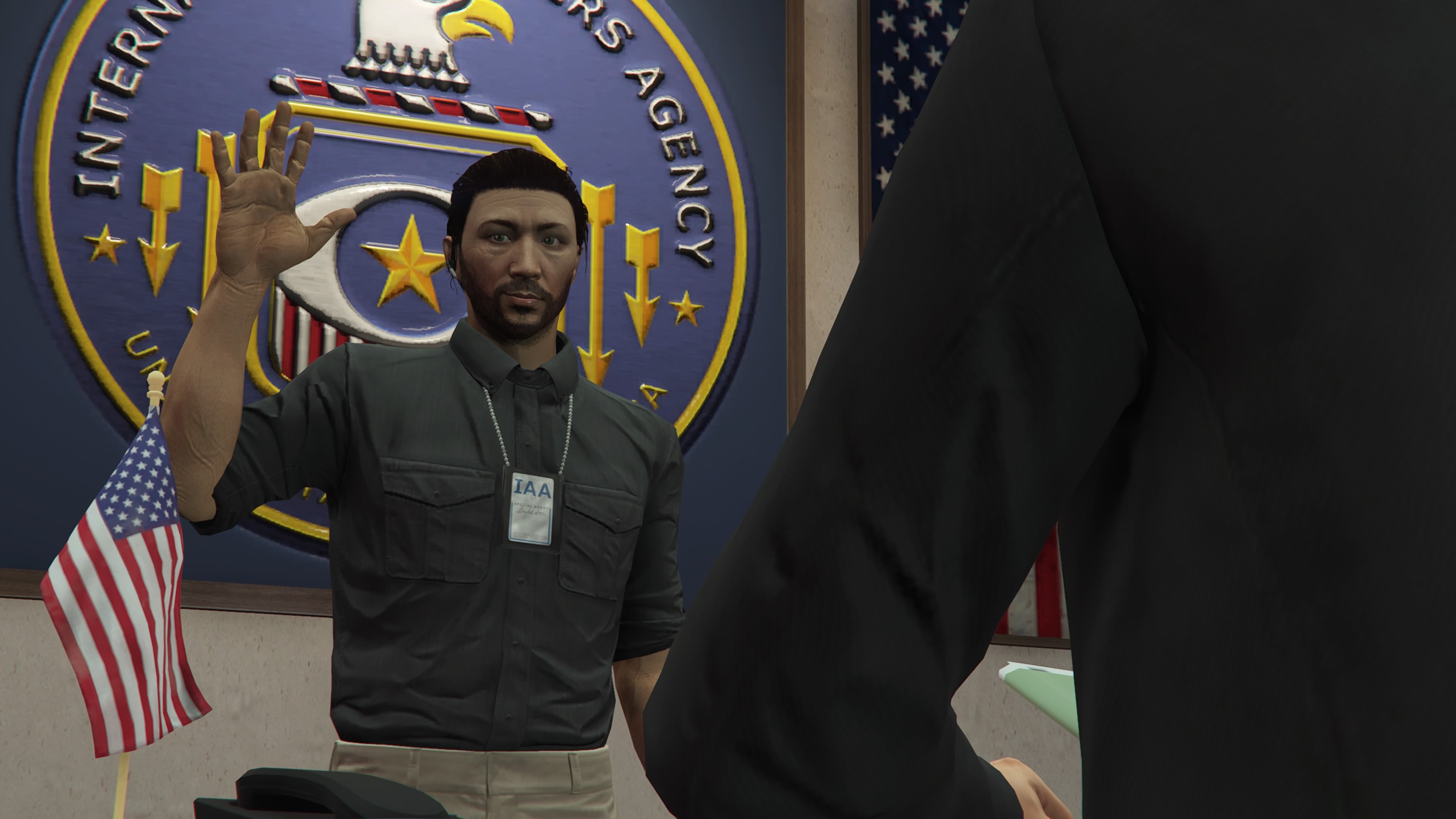 A 17 Year Old Has Been Arrested On Suspicion Of Hacking Allegedly GTA Online Header 