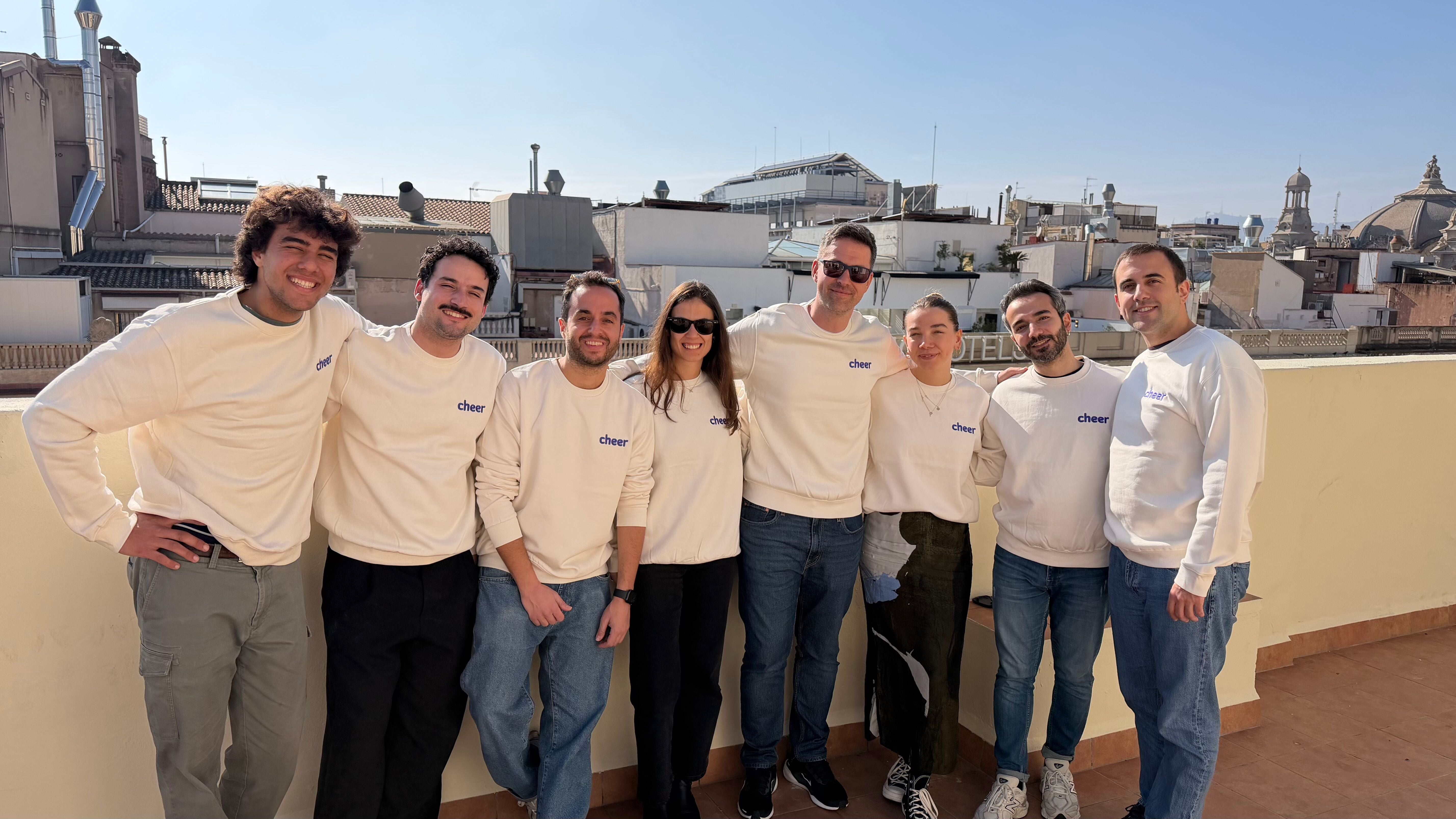 Cheer Games Scores $4.5M Pre-Seed Funding! 🚀 New Mobile Games Incoming! (2026)