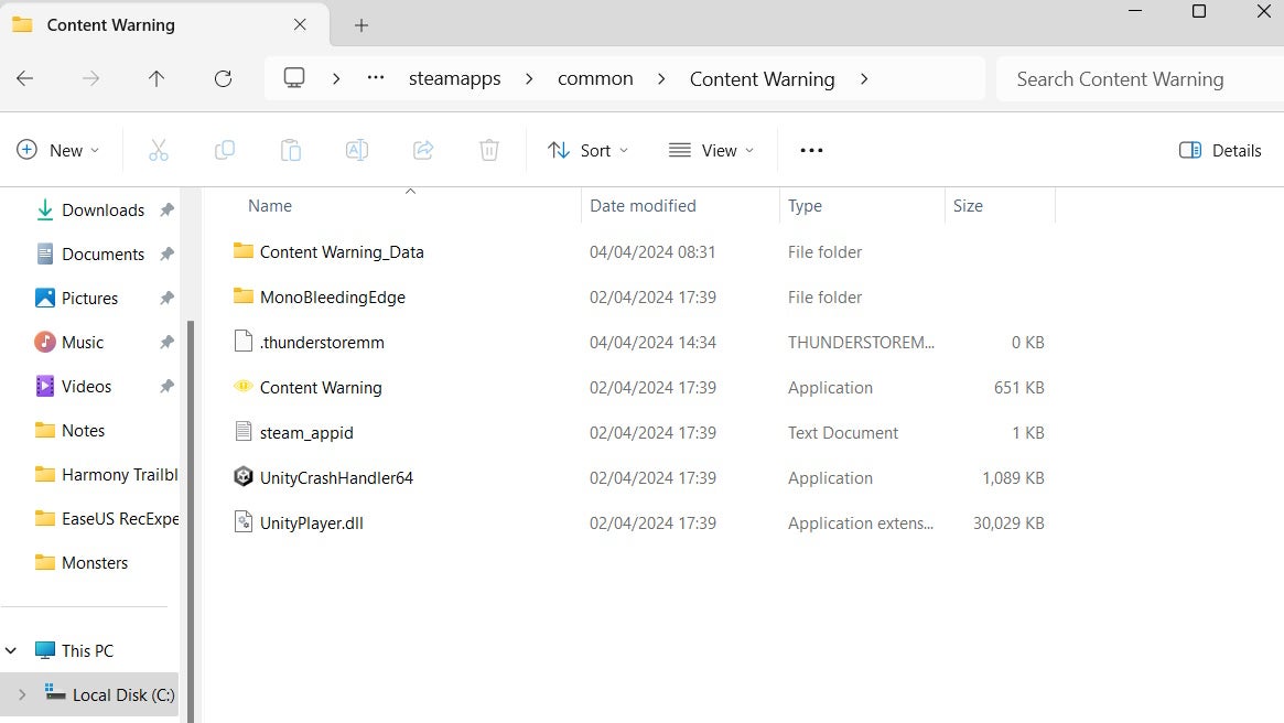 Mod Warning - Download Artistic Abstract Background | Desktop