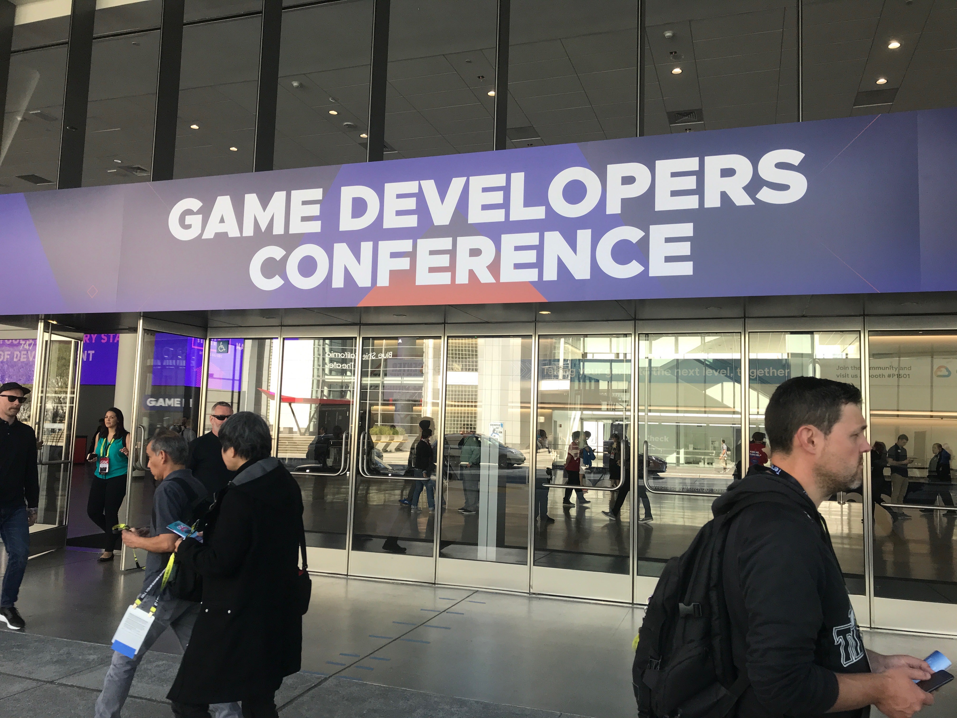 Gdc 2019 Breaks Attendance Record - HD Sunset Backgrounds for Desktop