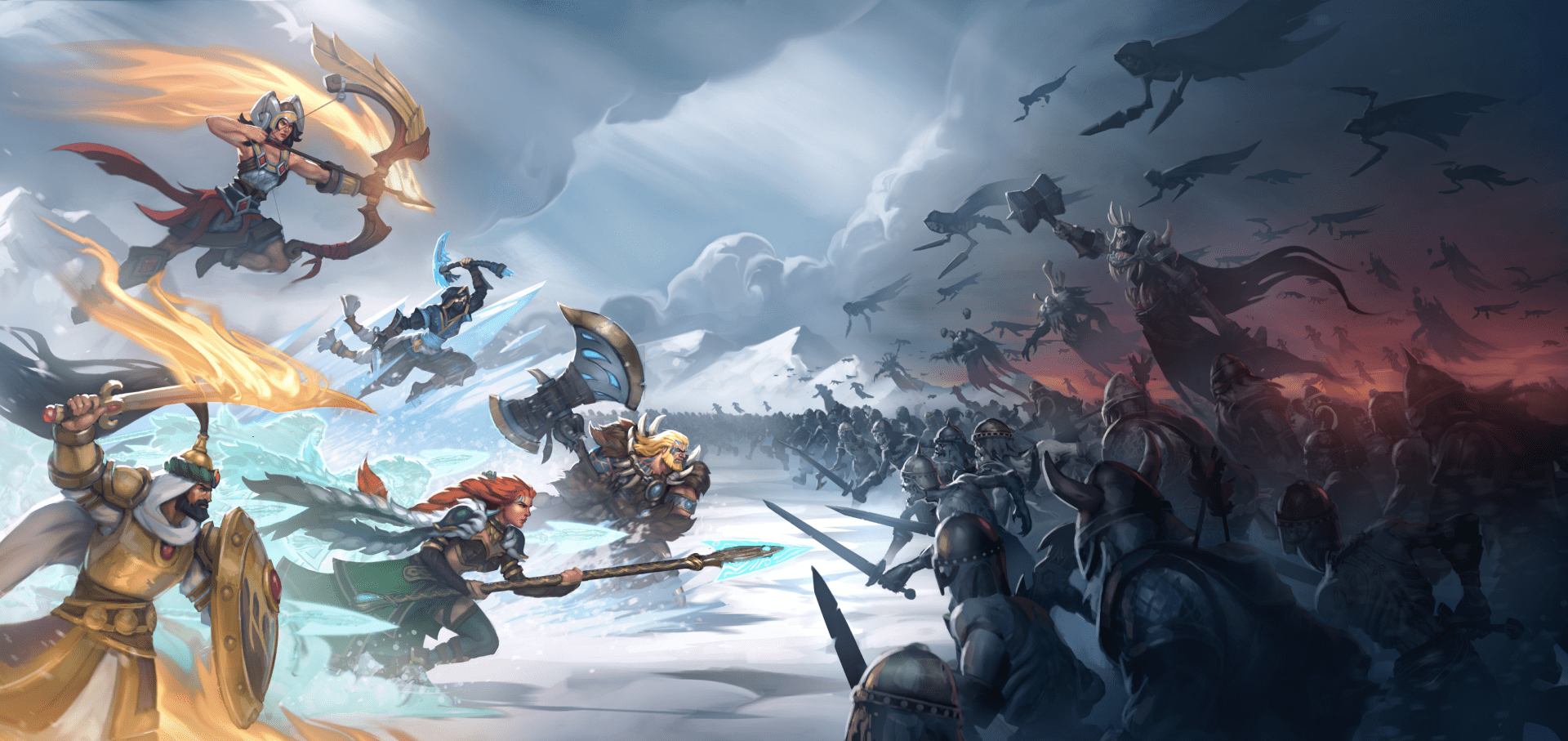 Entertainment Unchained - Premium Ocean Photo Gallery - Full HD