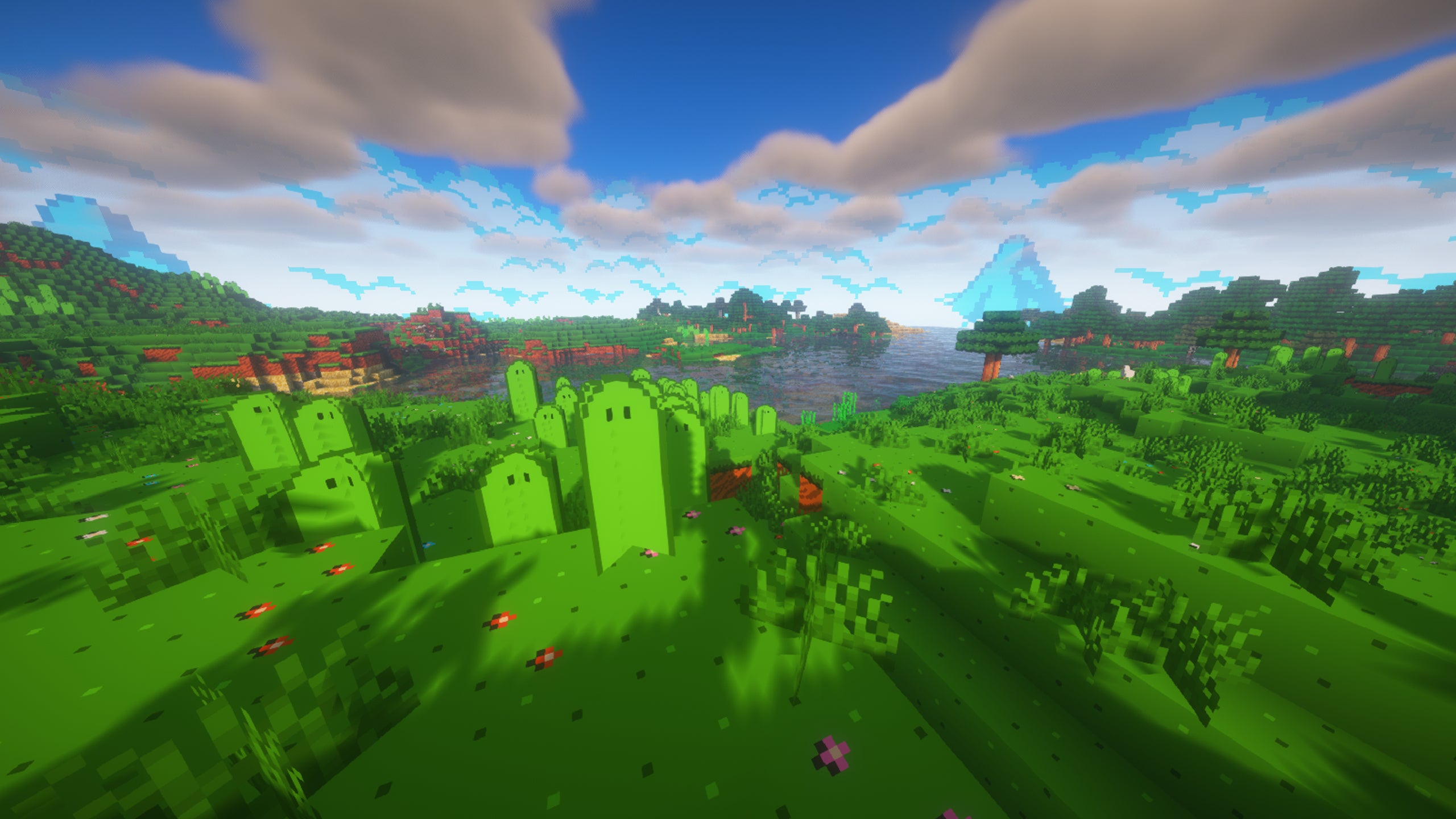 Vc780 S Texture Pack Minecraft Texture Pack - Sunset Image Collection - Full HD Quality