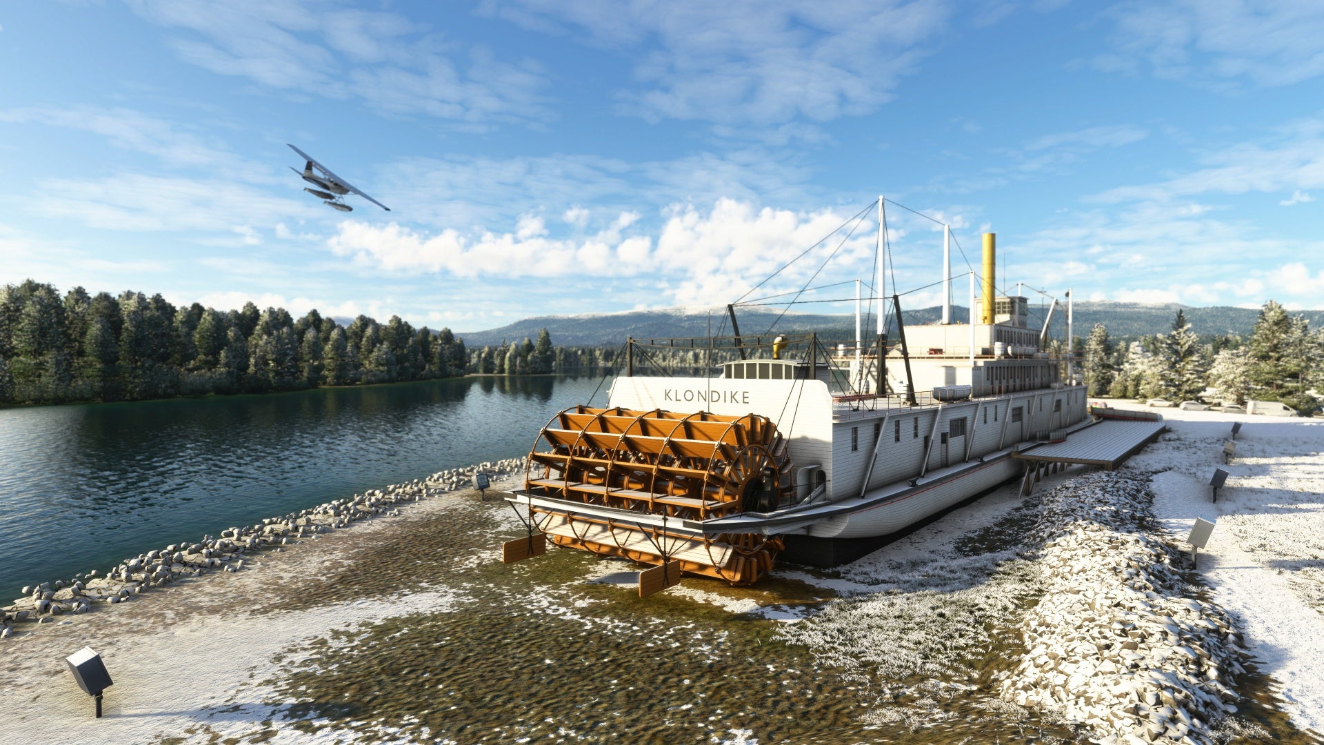 Microsoft Flight Sim Has Doubled Its Players Twice And There S A Plan