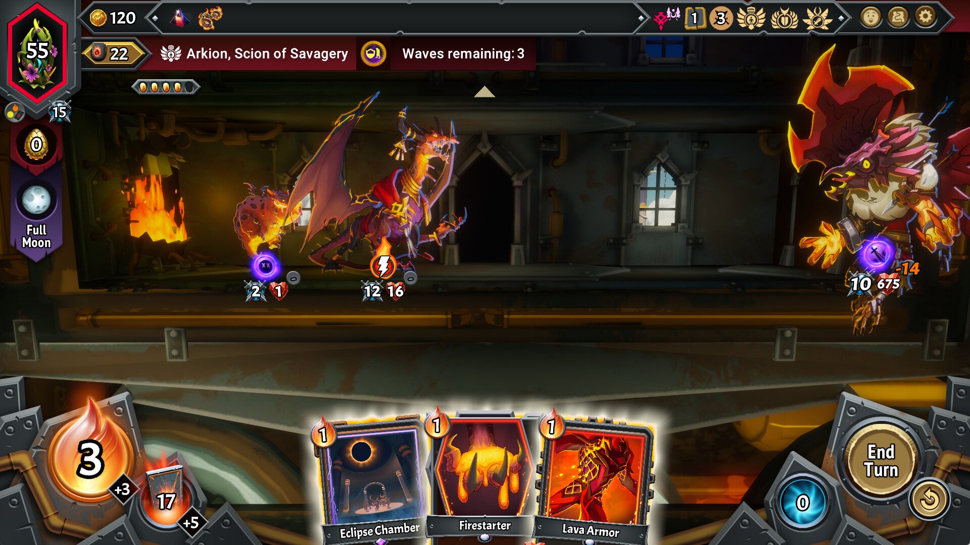 Monster Train 2 Ign - Full HD City Designs for Desktop