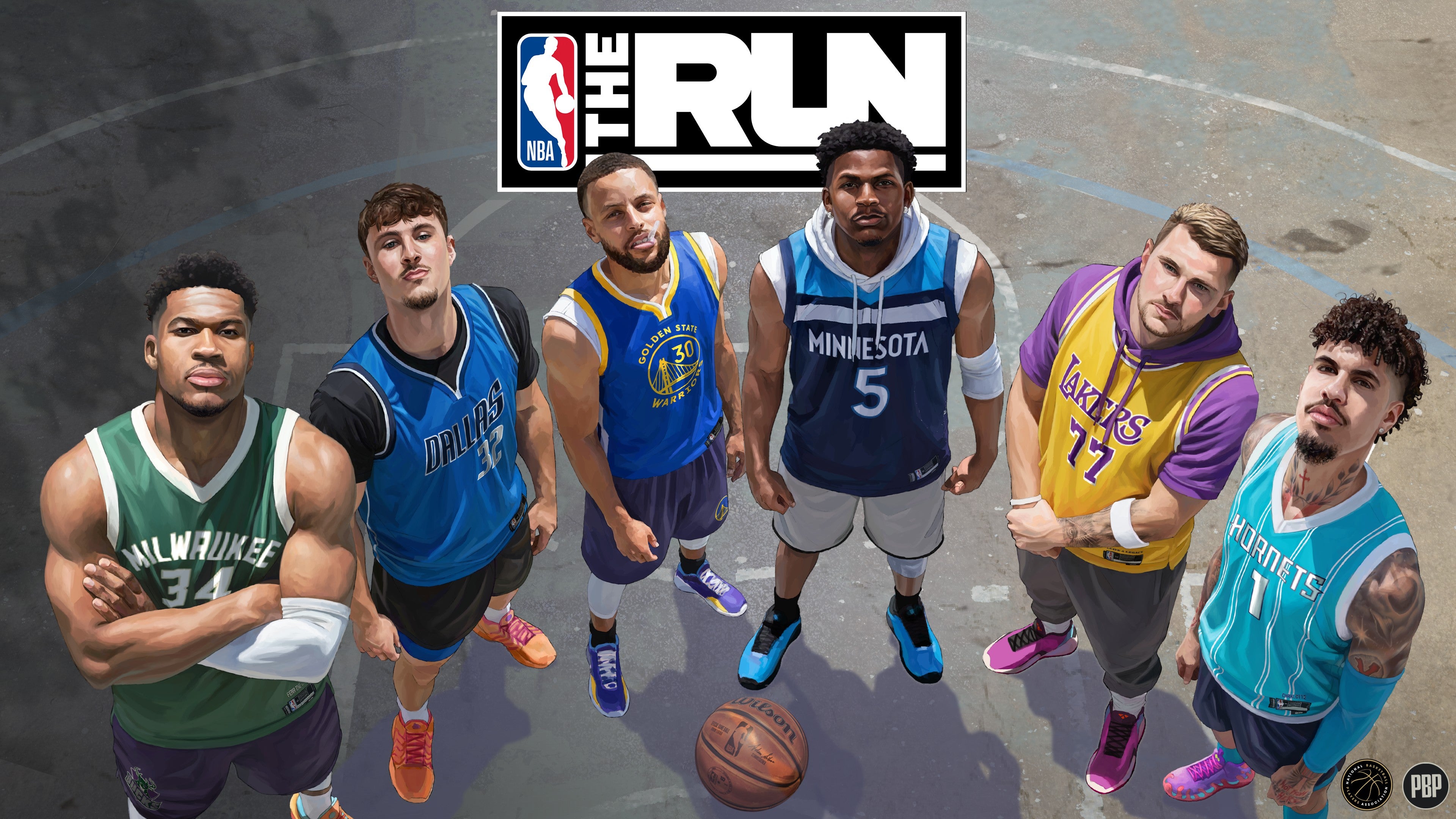 NBA: The Run - Reviving the Arcade Sports Genre (2026)